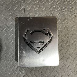 Superman Collectors Edition Disc Set