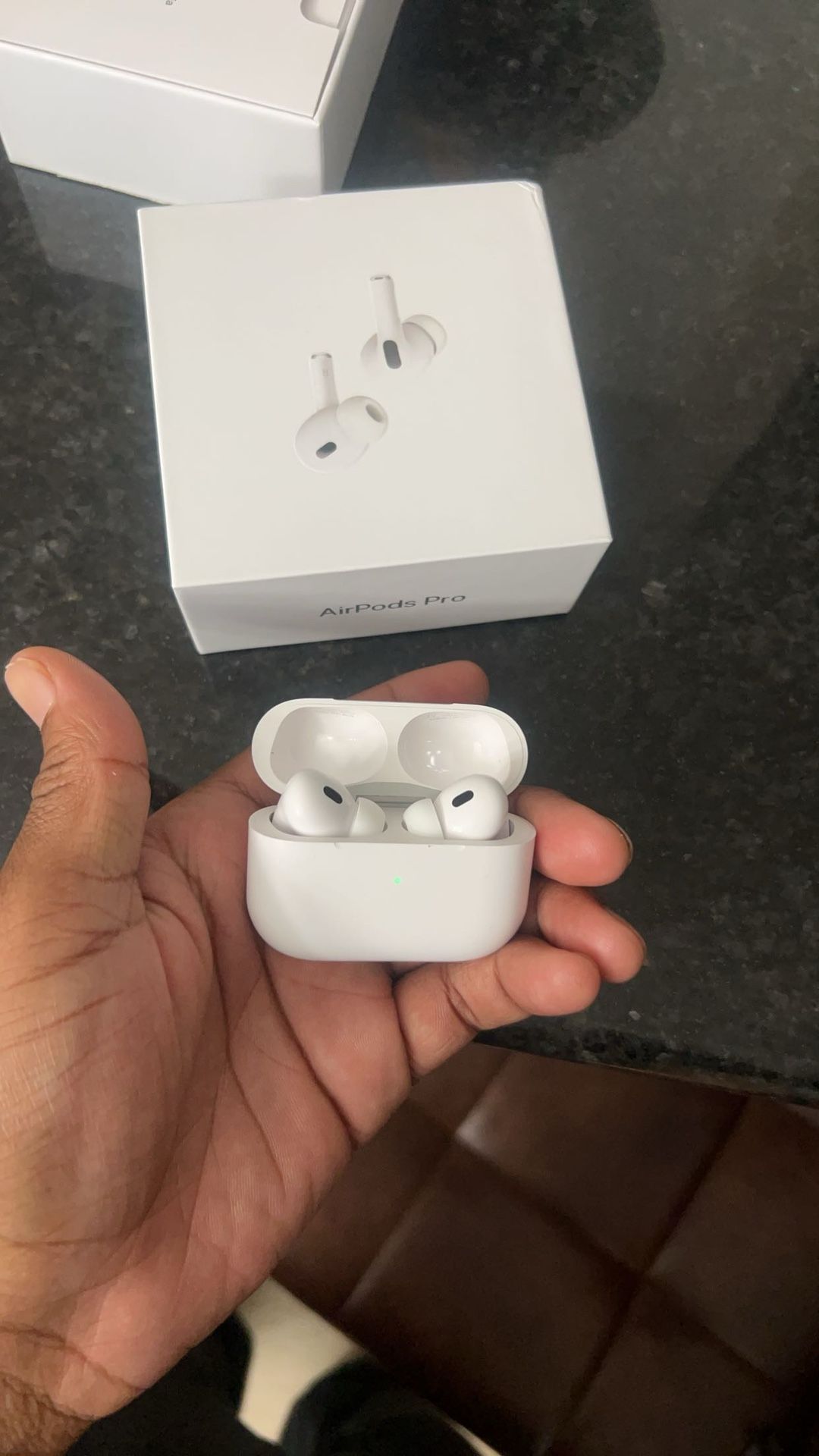 Airpod Pro 2nd Gen Brand New