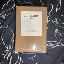 Burberry Hero 