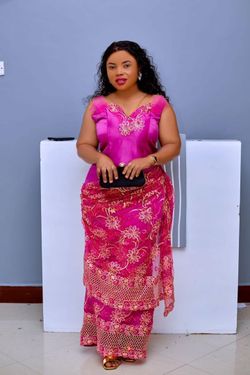 Beautiful Party Dress