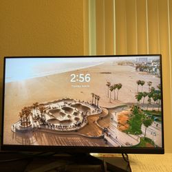 Asus Gaming Monitor 