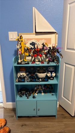 Lego set