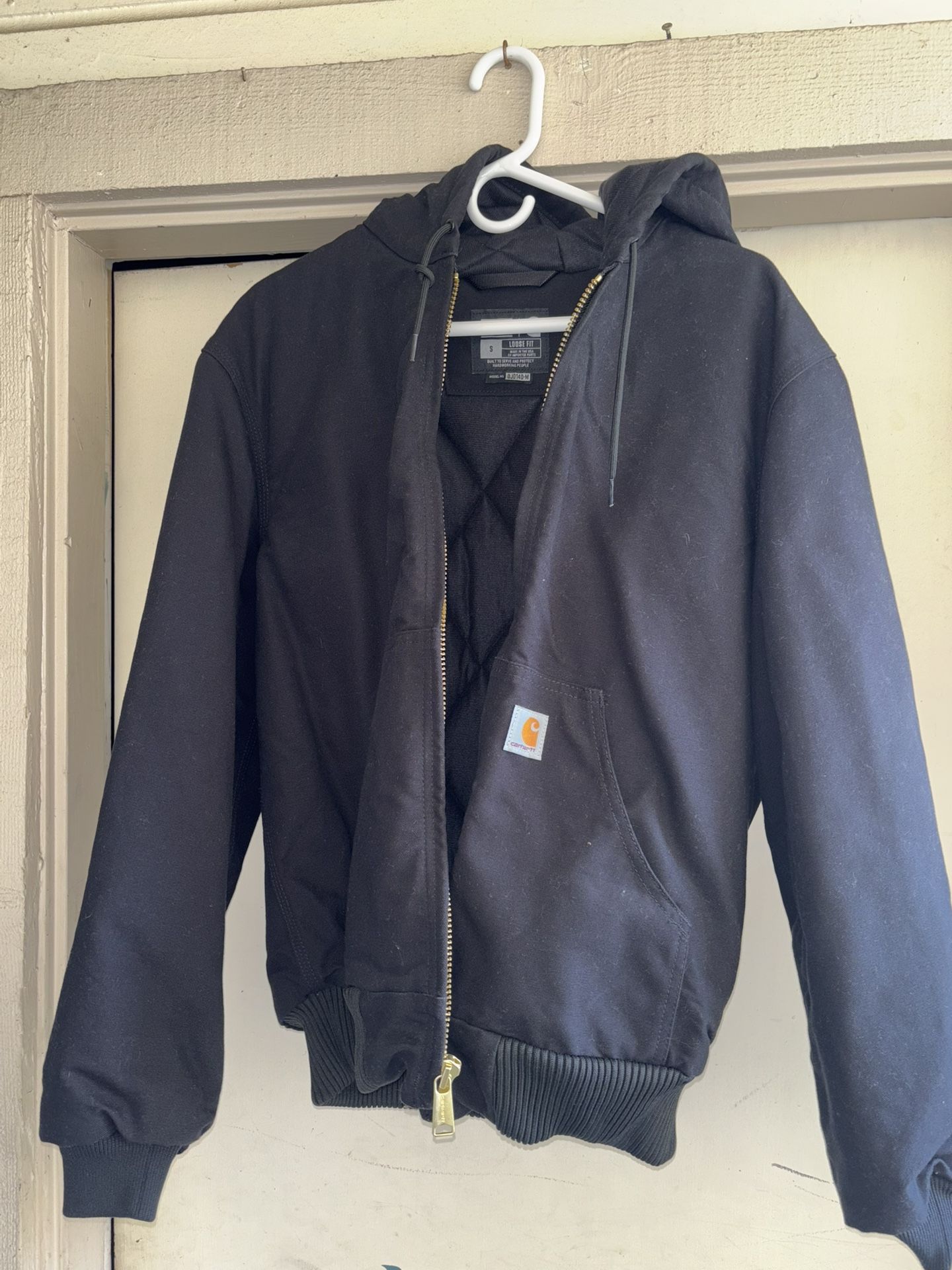 Carhartt Men Jacket