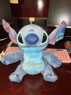 Custom Plushies