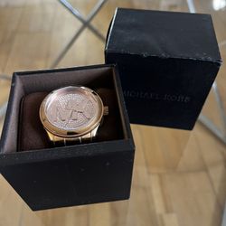 Michael Kors Watch 