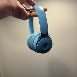Beats Solo Pro   (Noise Cancelling ANC)
