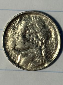 Old coins