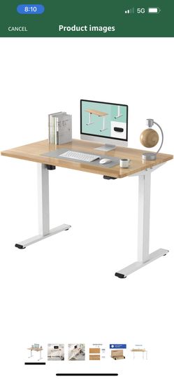 Stand Up Desk. Perfext Brand New Condition