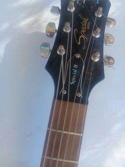 Bass Electric Guitar 