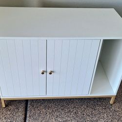 Cabinet - Console