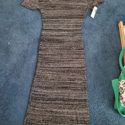 New Womans Dress Size M $12