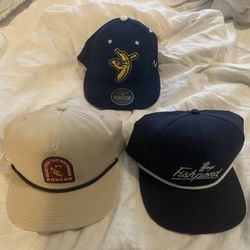 Mens Hats 