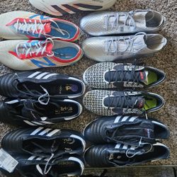 Soccer Cleats