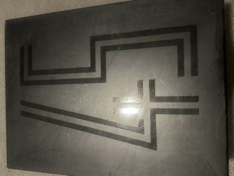 Jordan 11 Space Jam No Trades..