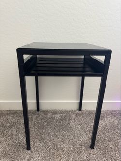 Small Side Table