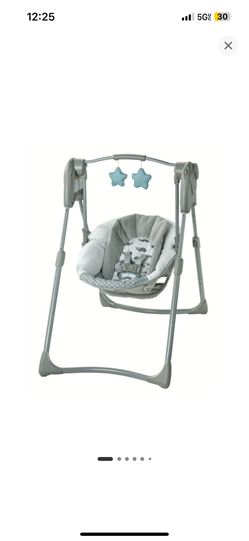 Graco Baby Swing 