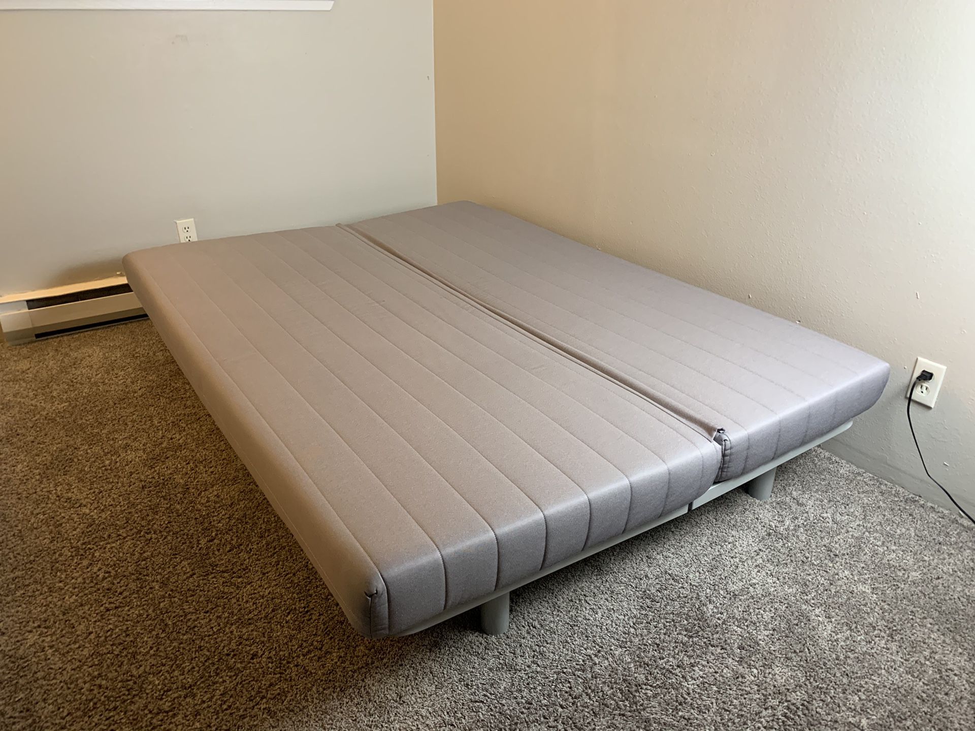 IKEA bedding sofa, bedding/ sleeper sofa