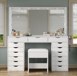 Vanity