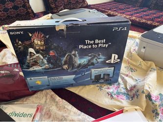 PS4