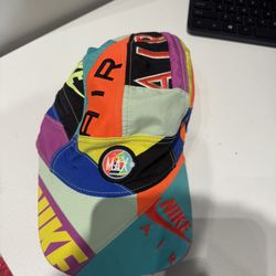 Nike X Atmos NRG AW84  Hat 