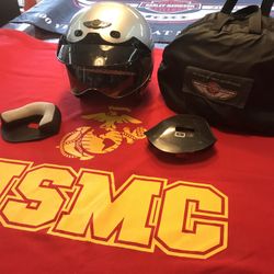 Harley 100th Anniversary Helment 