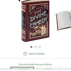 The Divine Comedy