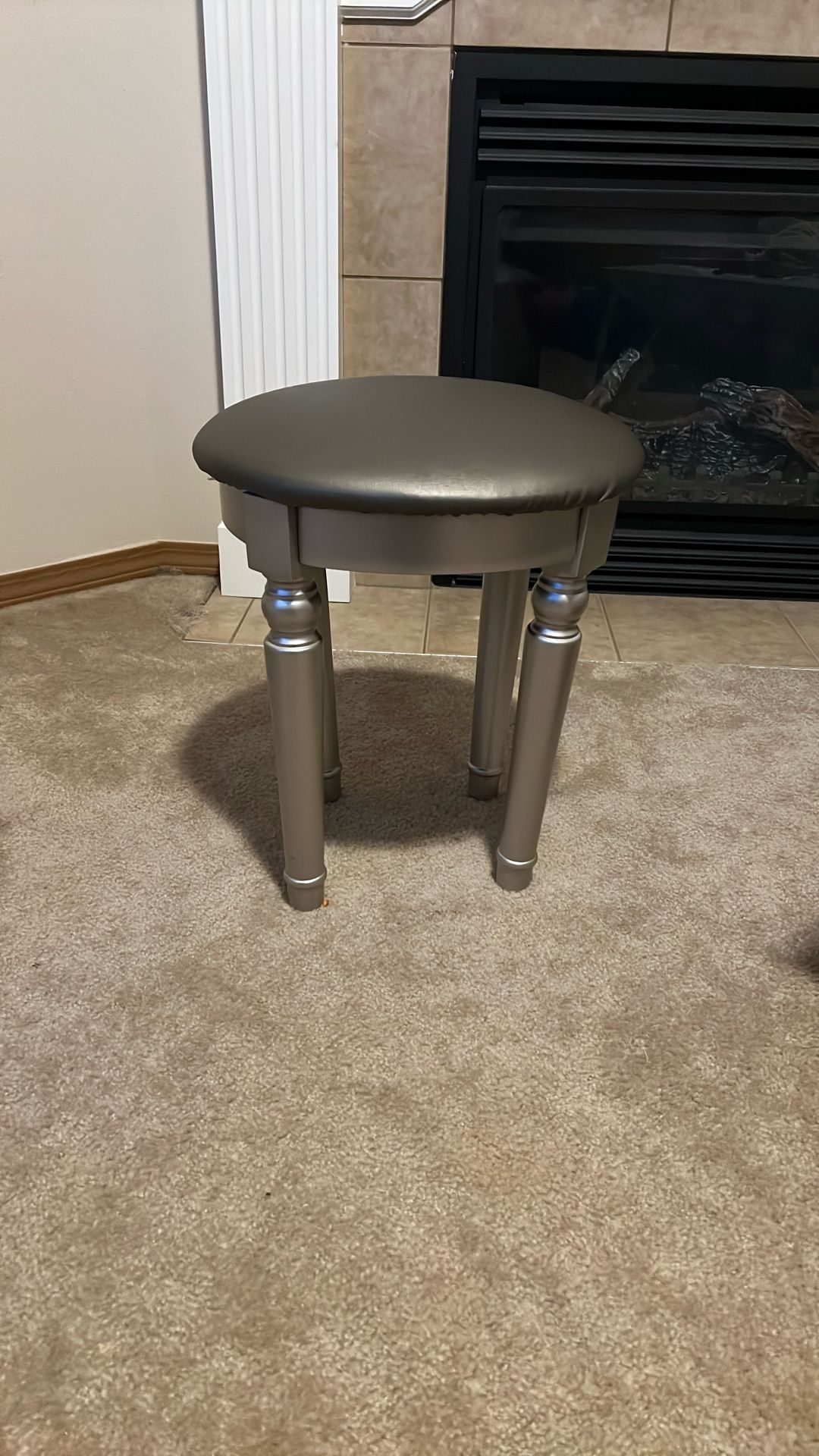 Vanity Stool