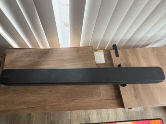 Sony Sound Bar