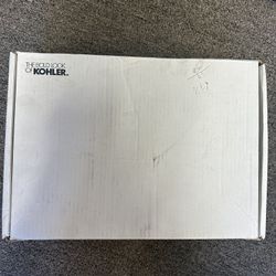 💧 Kohler Archer Deck-Mount Bath Faucet Trim (T45849-4-CP, Polished Chrome)