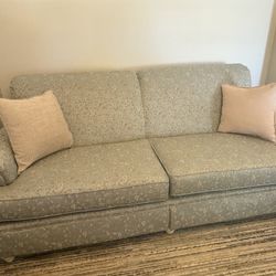 Model home couch sets NEW