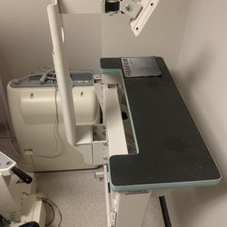 🔥X-Ray Machine