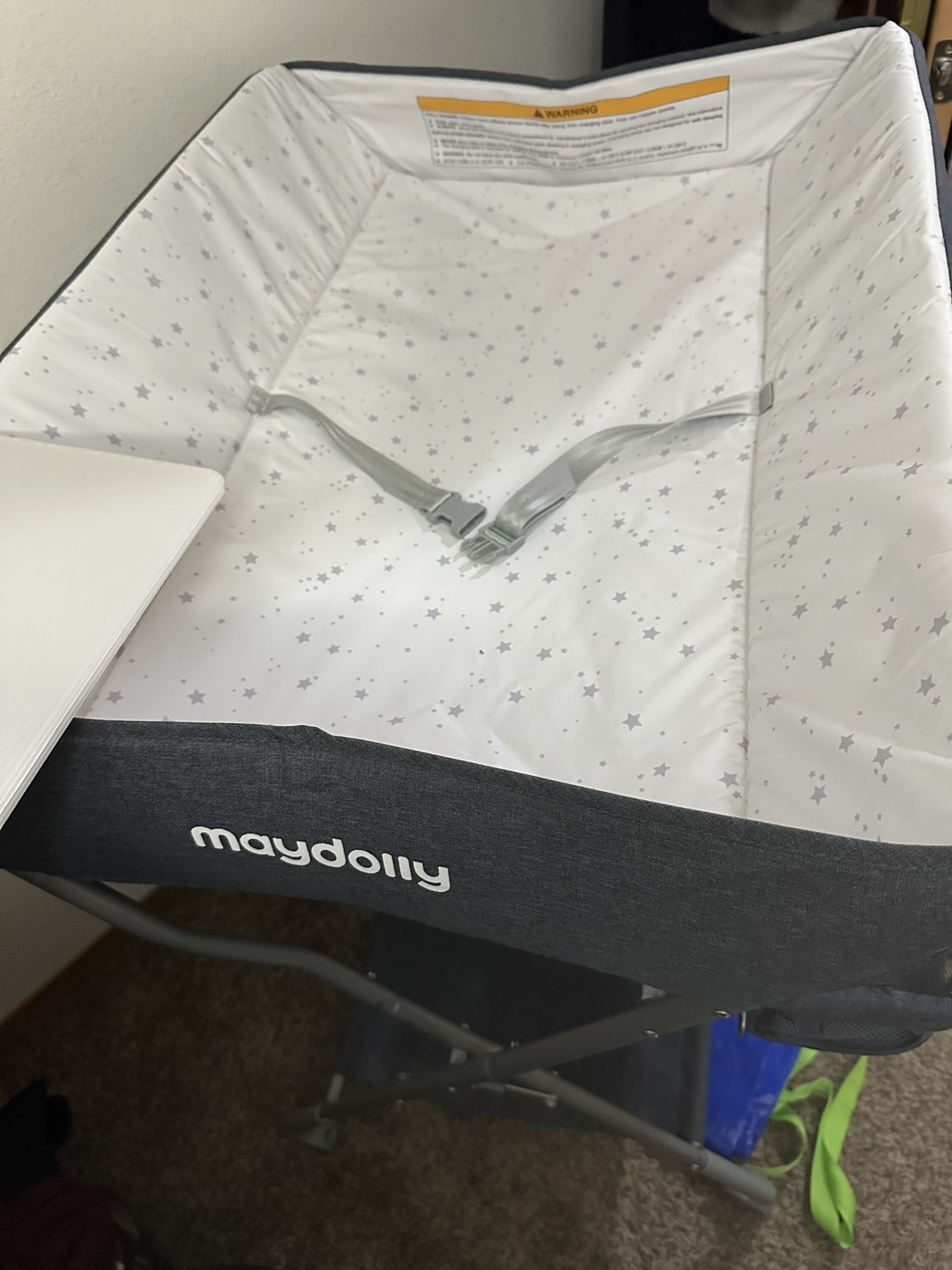 Portable Changing Table