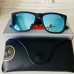 New Polarized Justin’s 