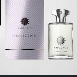 Amouage Reflection Man Pour Homme 3.4o.z - 100mL  