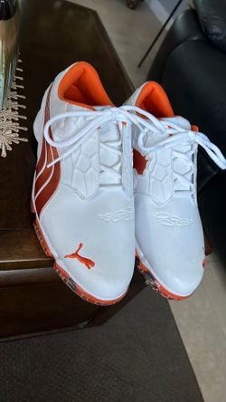 Golf tennis shoes