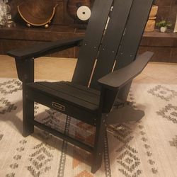 Adirondack Chair 