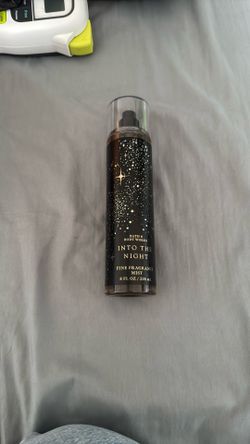 BATH AND BODY WORKS MIST