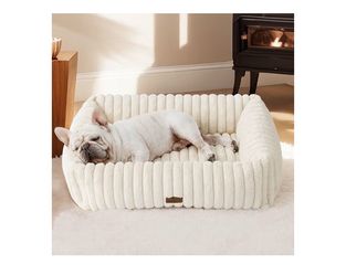 Bedsure pet bed