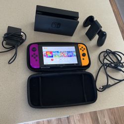 Nintendo Switch Used 