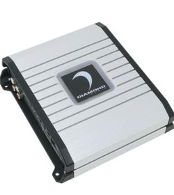 JL Audio JD 250/1