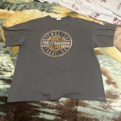Harley Shirt