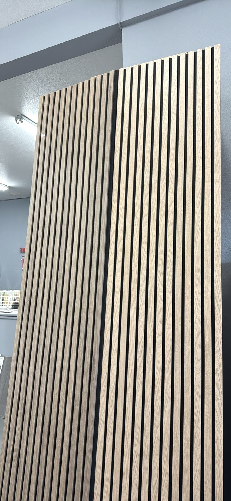 Acoustic Wall Panels