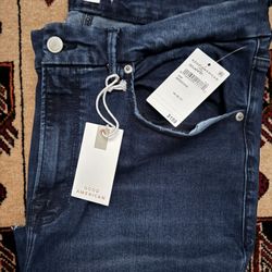 Good American Jeans Brand New 