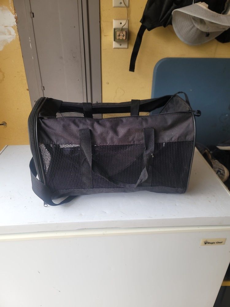 Pet Carrier
