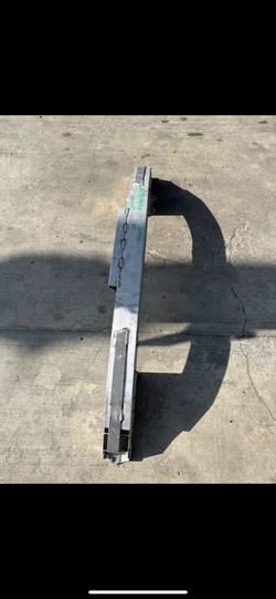 2018-2020 Honda Accord Front Rebar Aluminum
