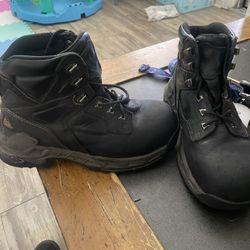 Ace Work Boots