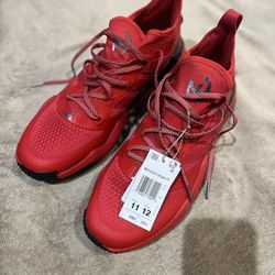 Adidas Mahomes 2 Impact (Size 11)