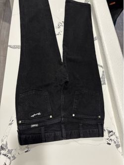 Y2K vintage wrangler jeans size 31x29