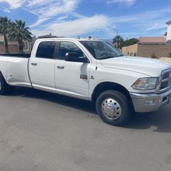 Ram 3500