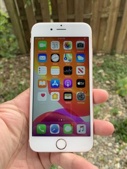 iPhone 6S Unlocked 64GB